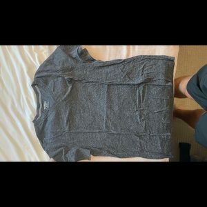 Express Vneck t shirt